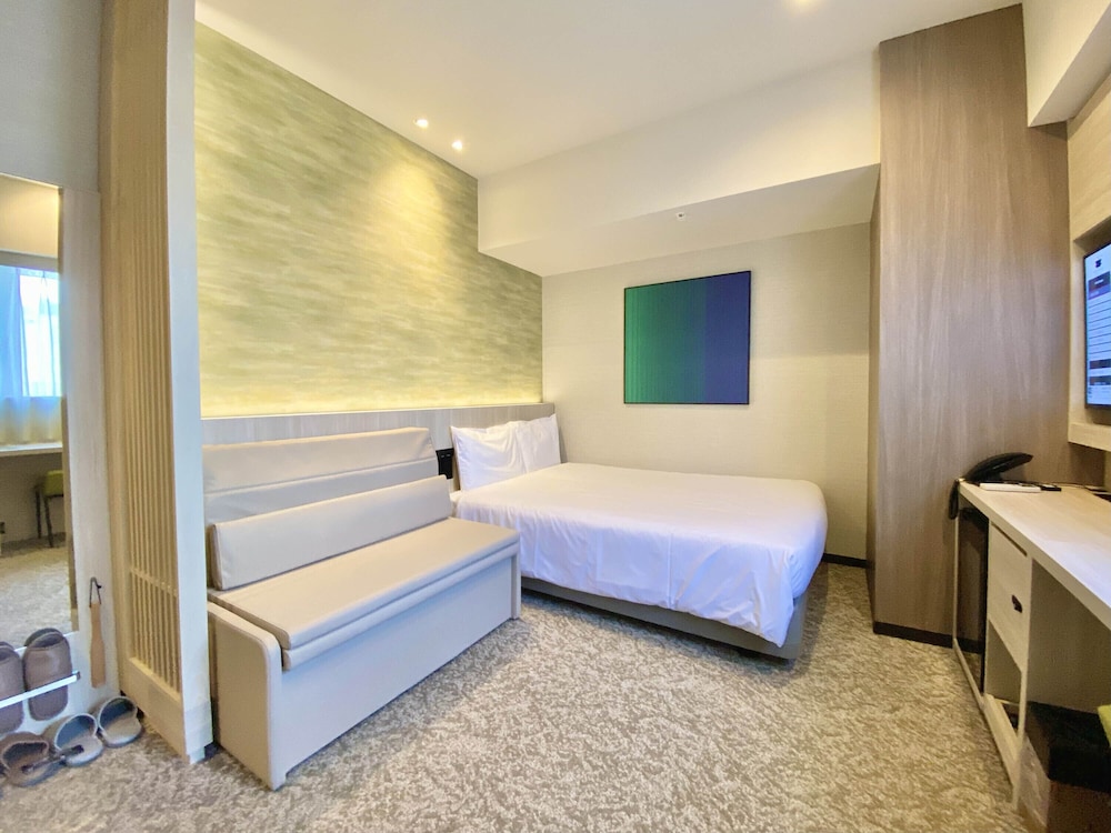 Henn na Hotel Sendai Kokubuncho 23/66