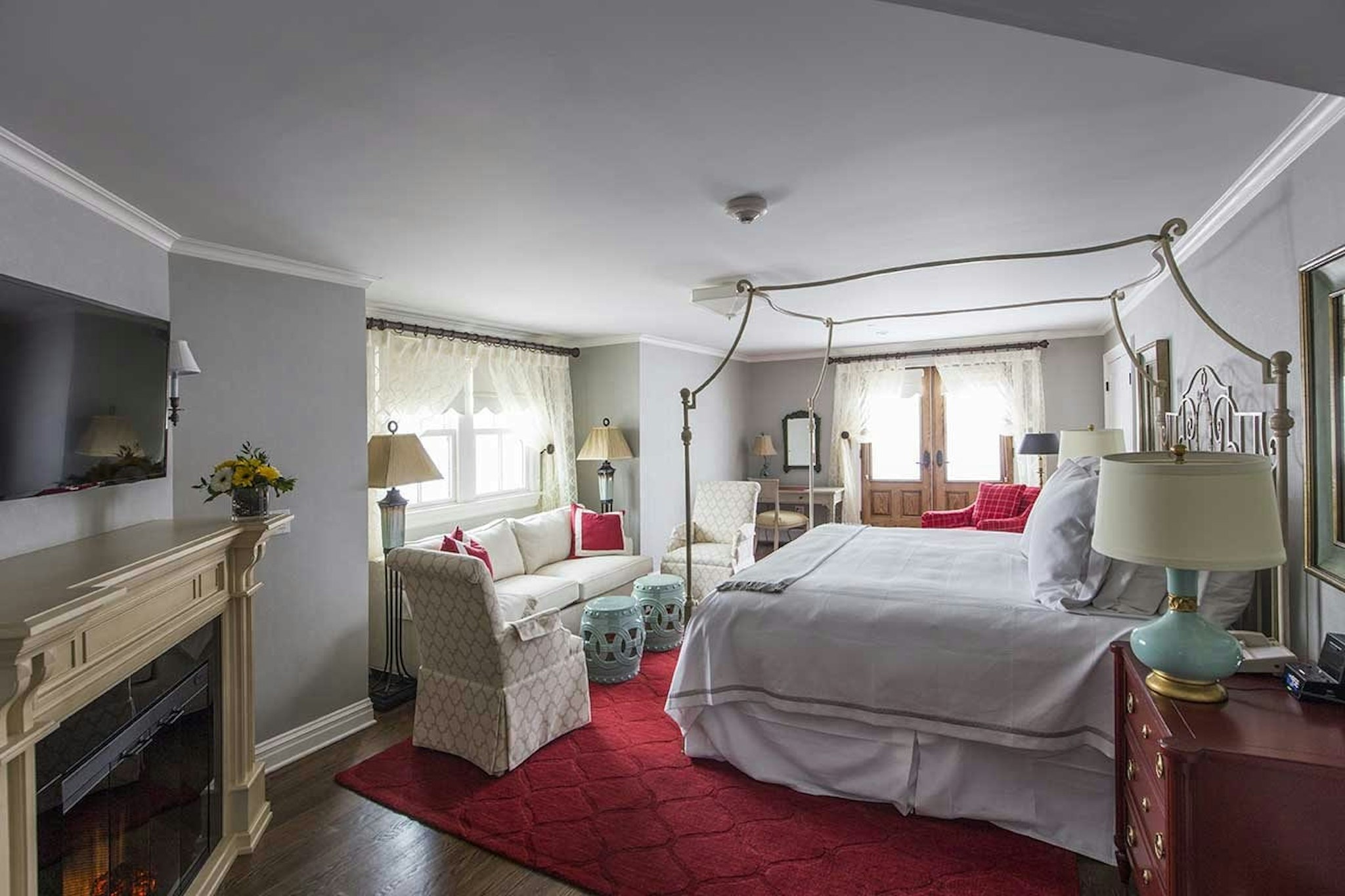 Saybrook Point Inn, Marina & Spa 15/51
