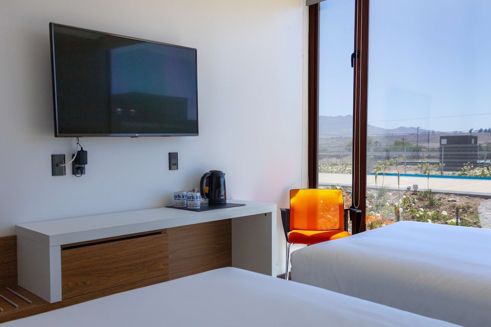 Park Inn By Radisson Los Olivos De Vallenar 15/37