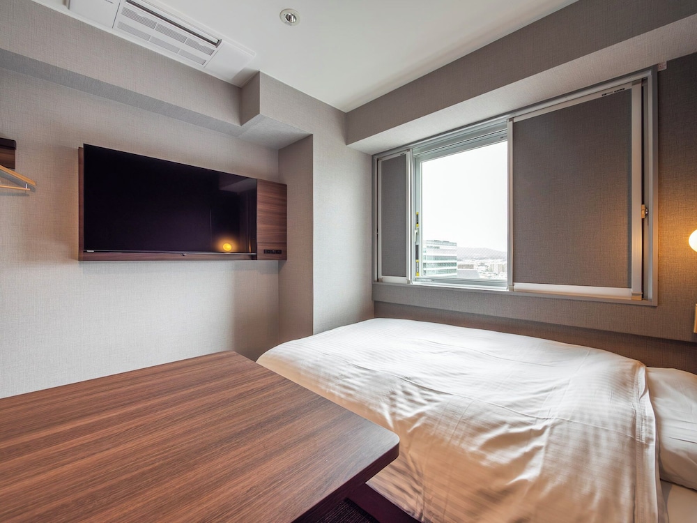 Super Hotel Lohas Jr Nara-Eki 30/68