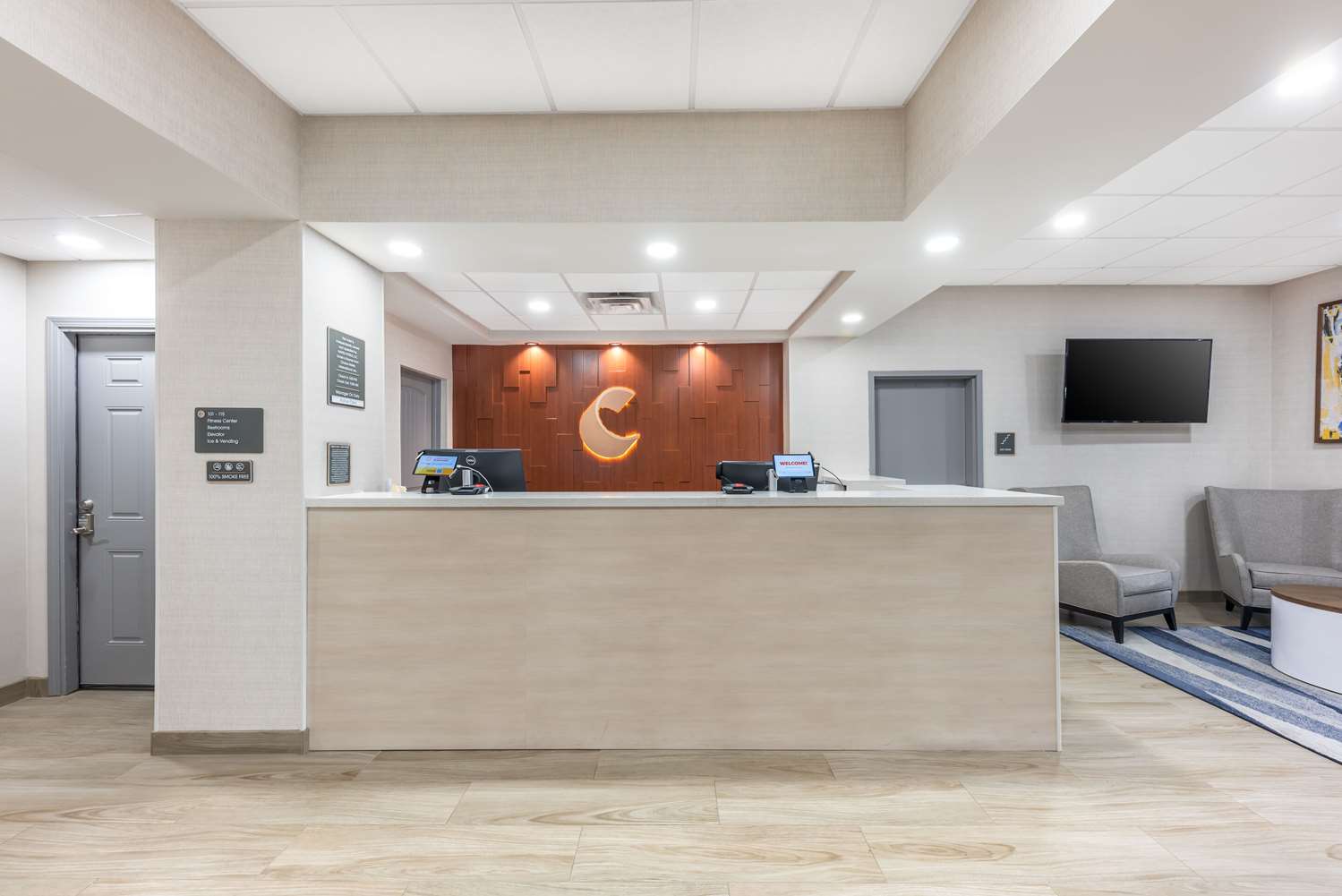 Comfort Inn & Suites Belton Temple South I-35 4/14