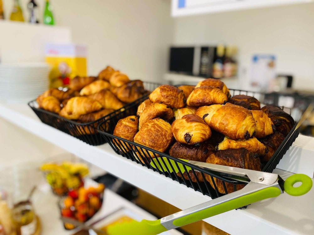 ibis budget Noyon 16/35