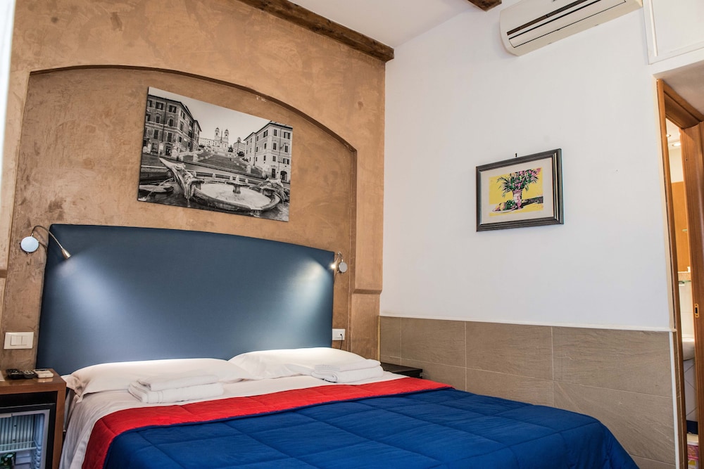 San Peter Rome B&B 9/66