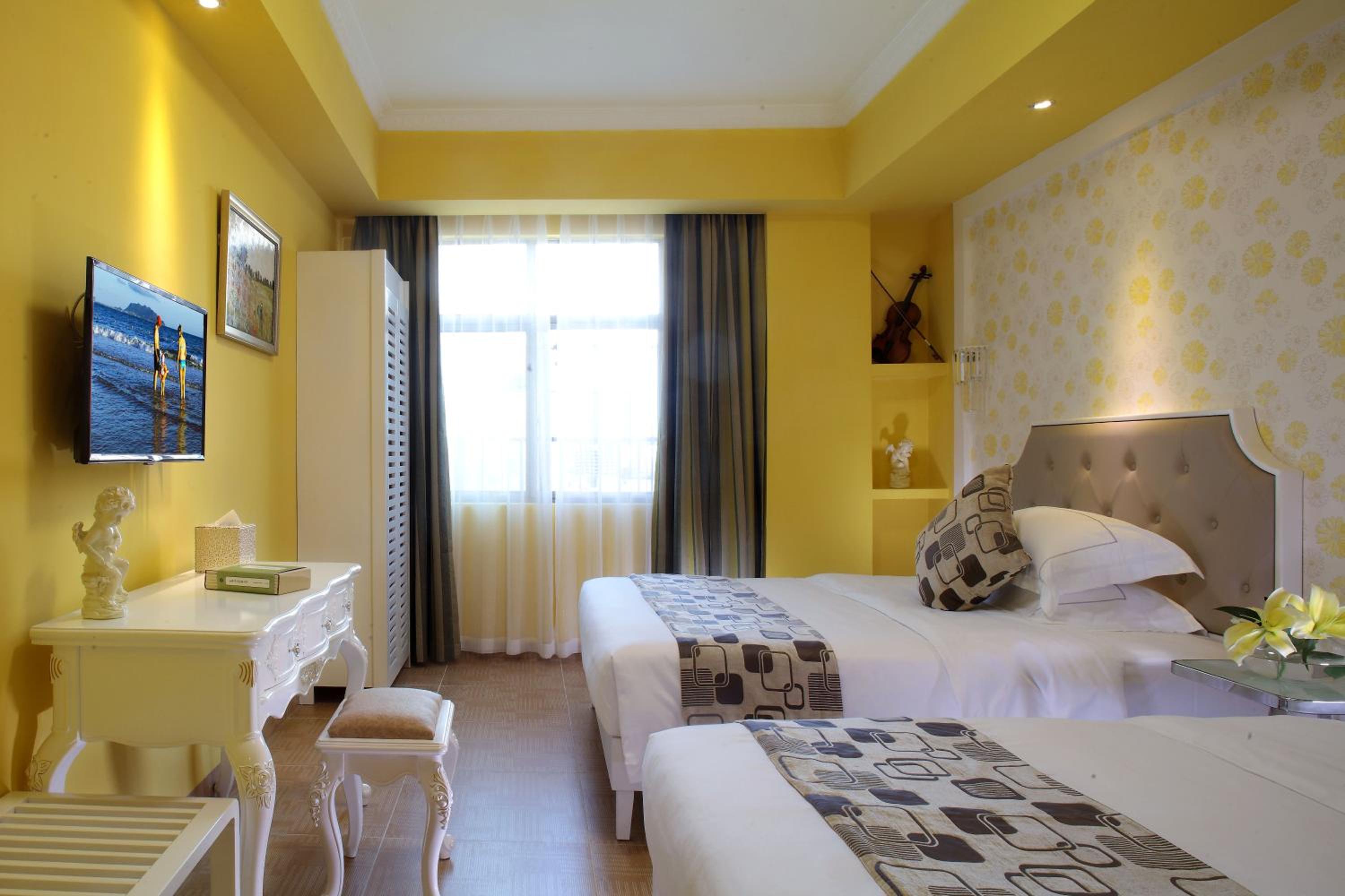 Garden, Family, Single Bed، Care Hotel Coast Collection 4/7