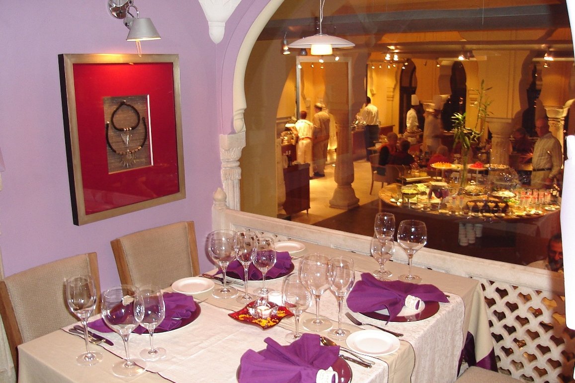 Jai Mahal Palace Jaipur 63/84
