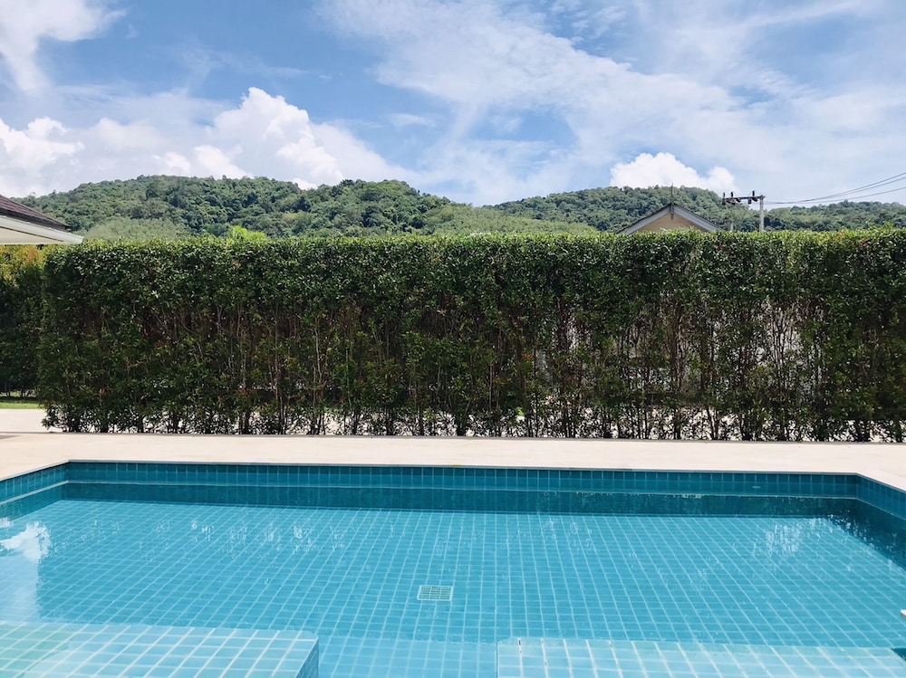 Villa Baan Anna Pool And Spa 43/50