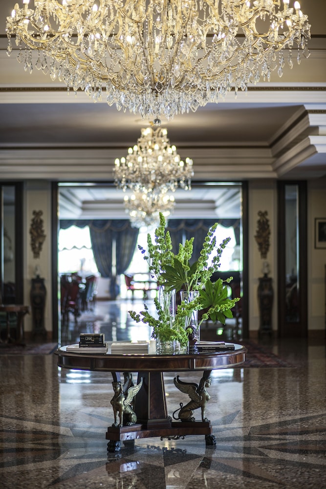 Abano Grand Hotel 6/50