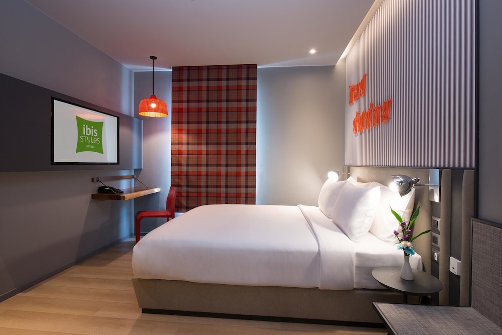 ibis Styles Bangkok Sukhumvit 4 19/66