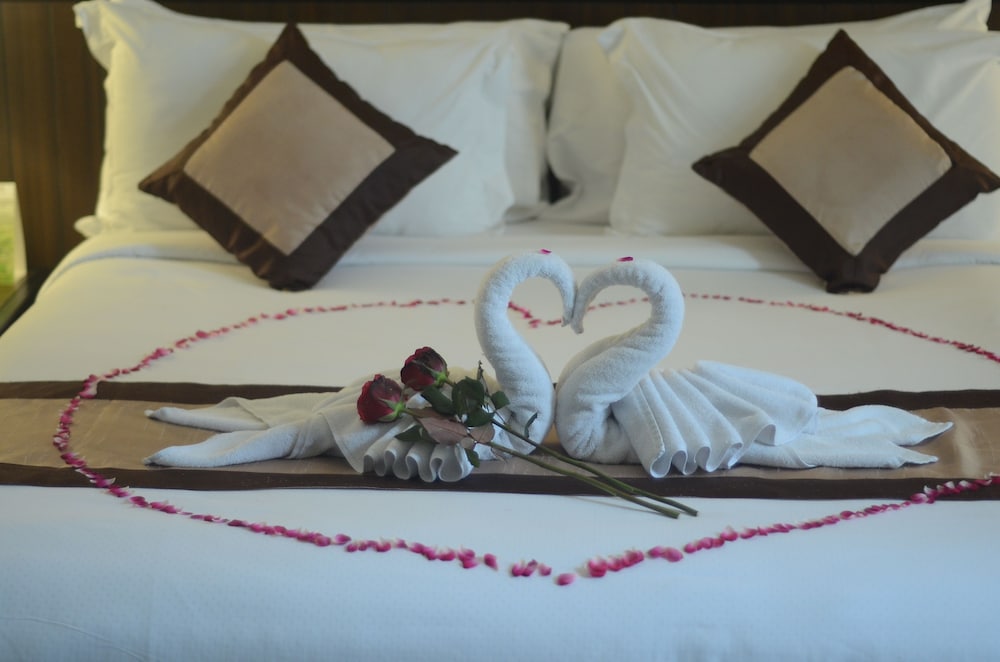 Varna Culture Hotel Soerabaia 17/49