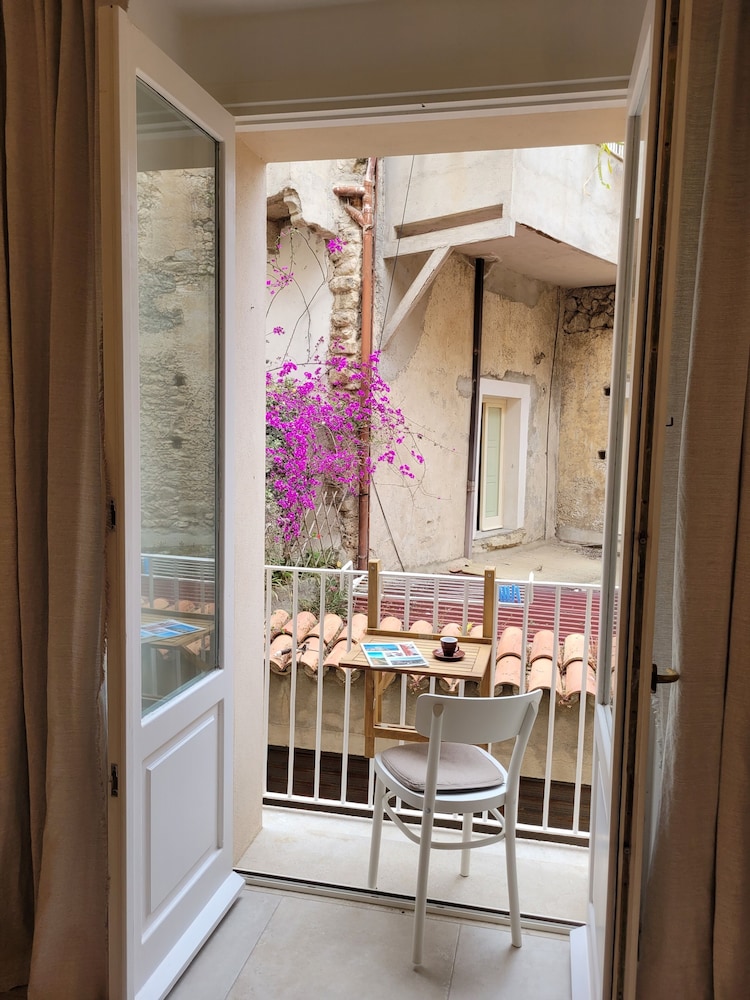 B And B Le Terrazze 38/47