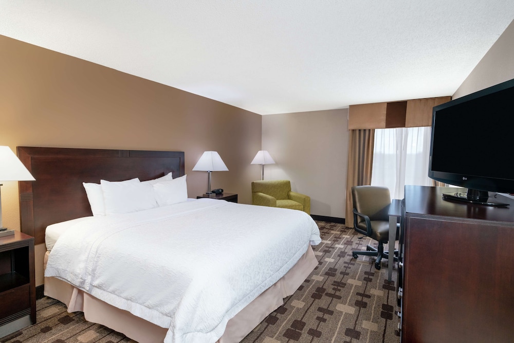 Hampton Inn Dublin 13/70
