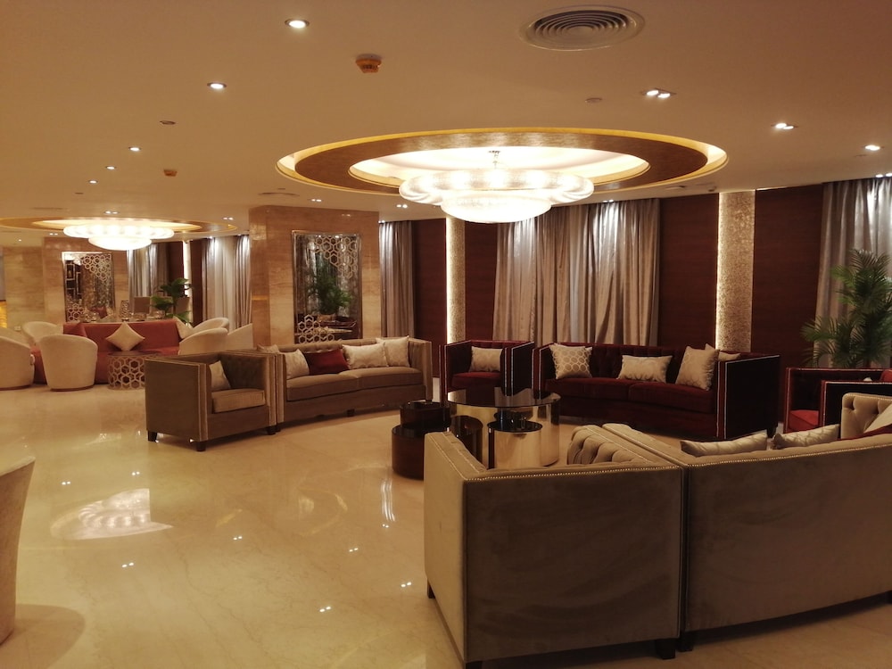 Cairo Taj Dokki Families Tower Hotel 41/57