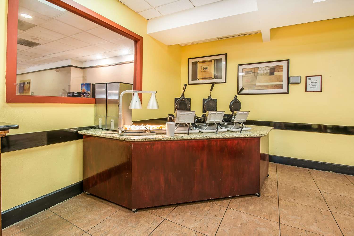 Adventure Hotel by the Parks 5/19
