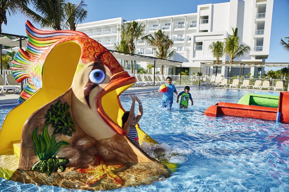 Riu Dunamar All Inclusive 55/66