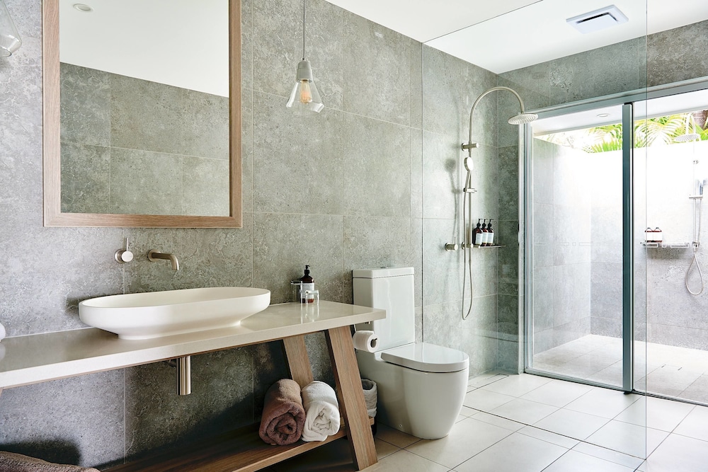 Orpheus Island Lodge 47/52