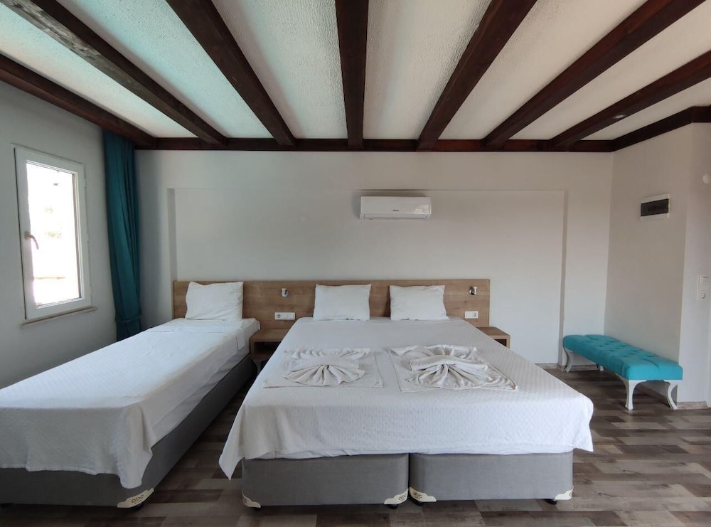Gunes Hotel & Apartments 13/46