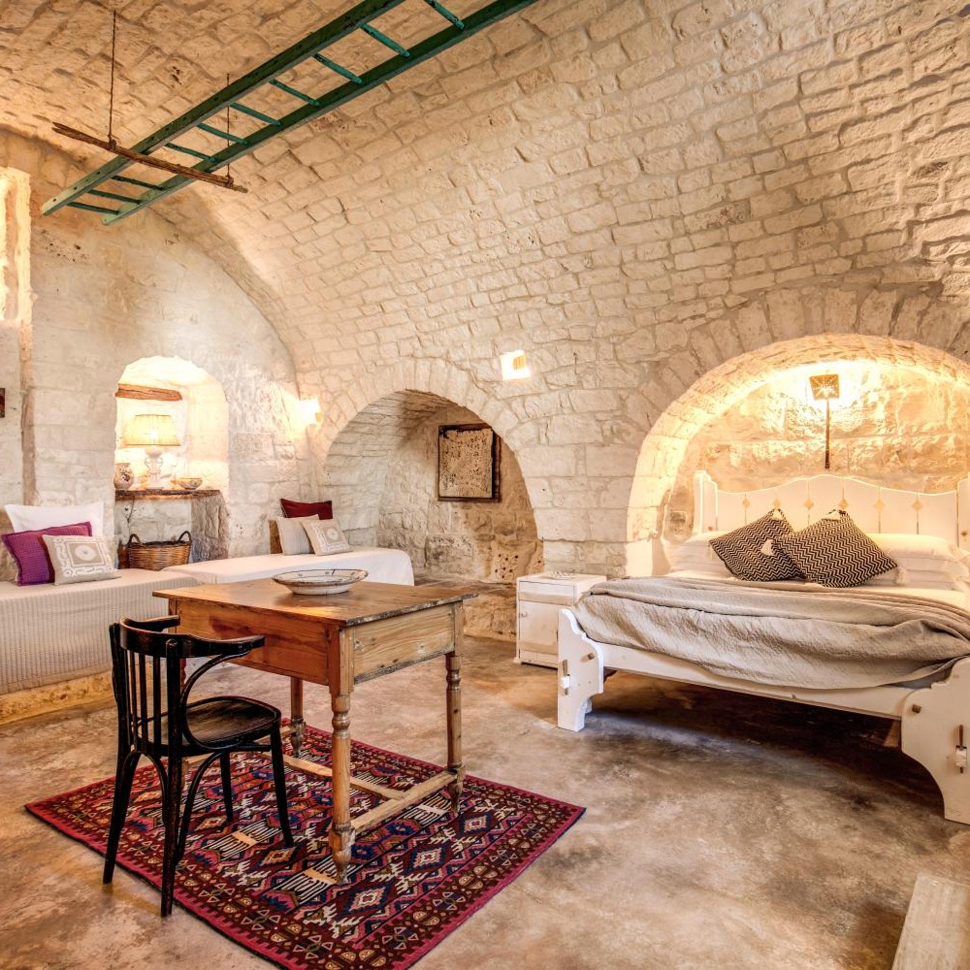 MASSERIA CERVAROLO 29/54