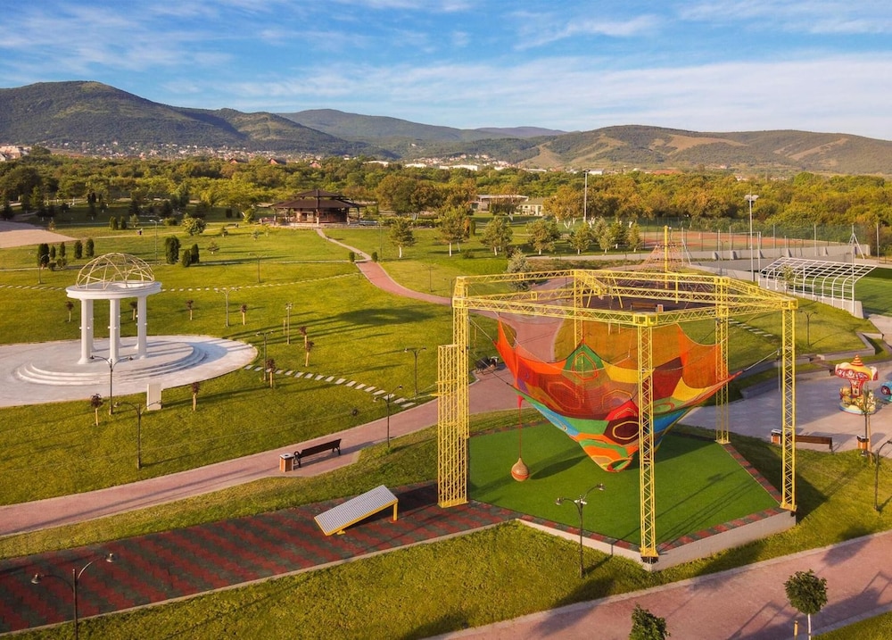 Park and Spa Hotel Markovo 33/50