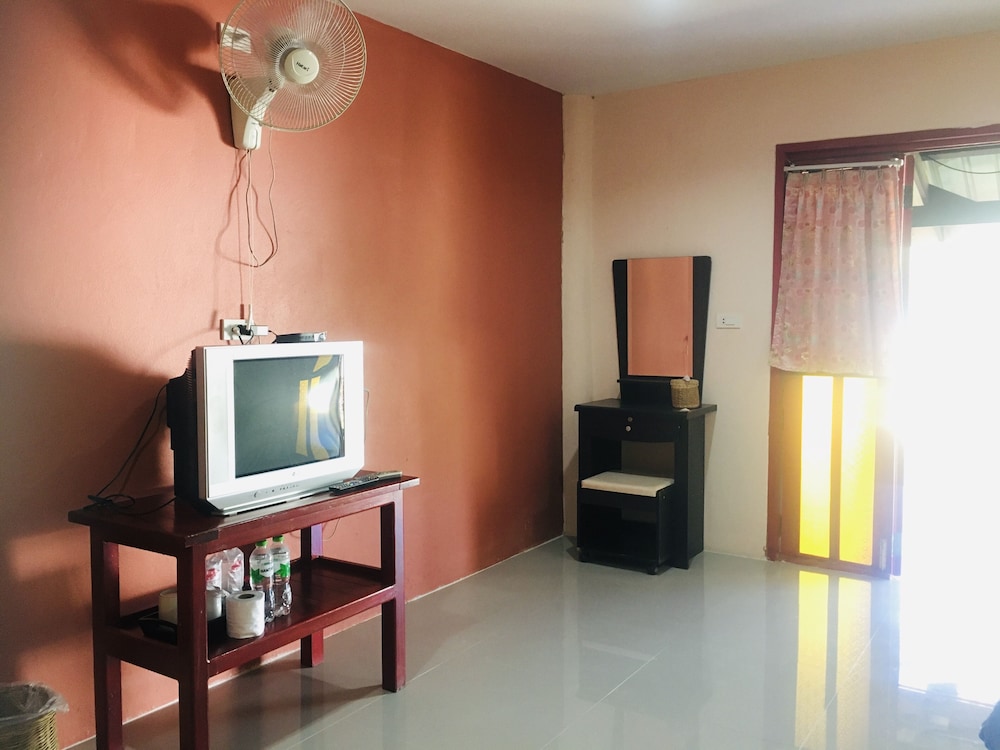 The Natural Yurt Resort At Khao Kho 21/50