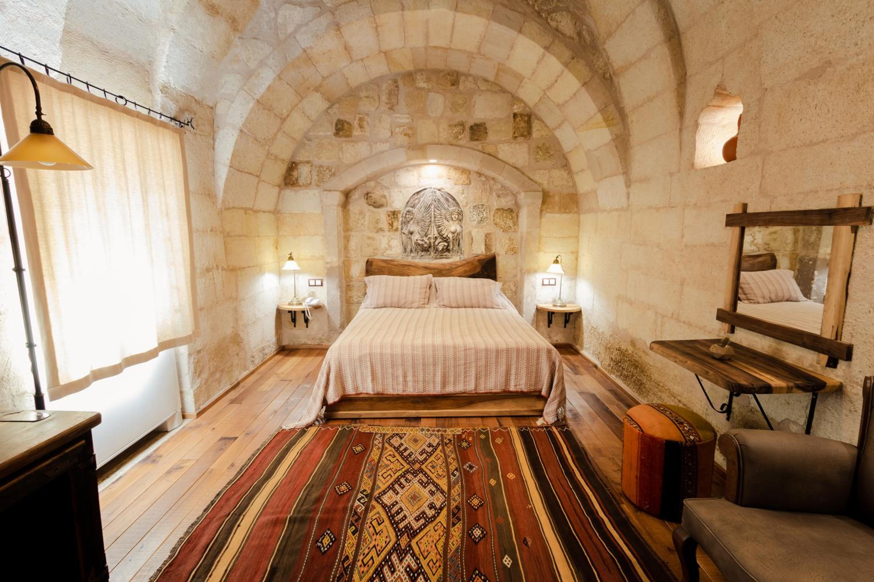Junior Suite, Double Bed