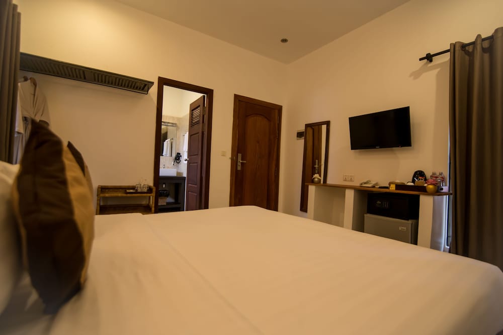 River Bay Villa 15/67