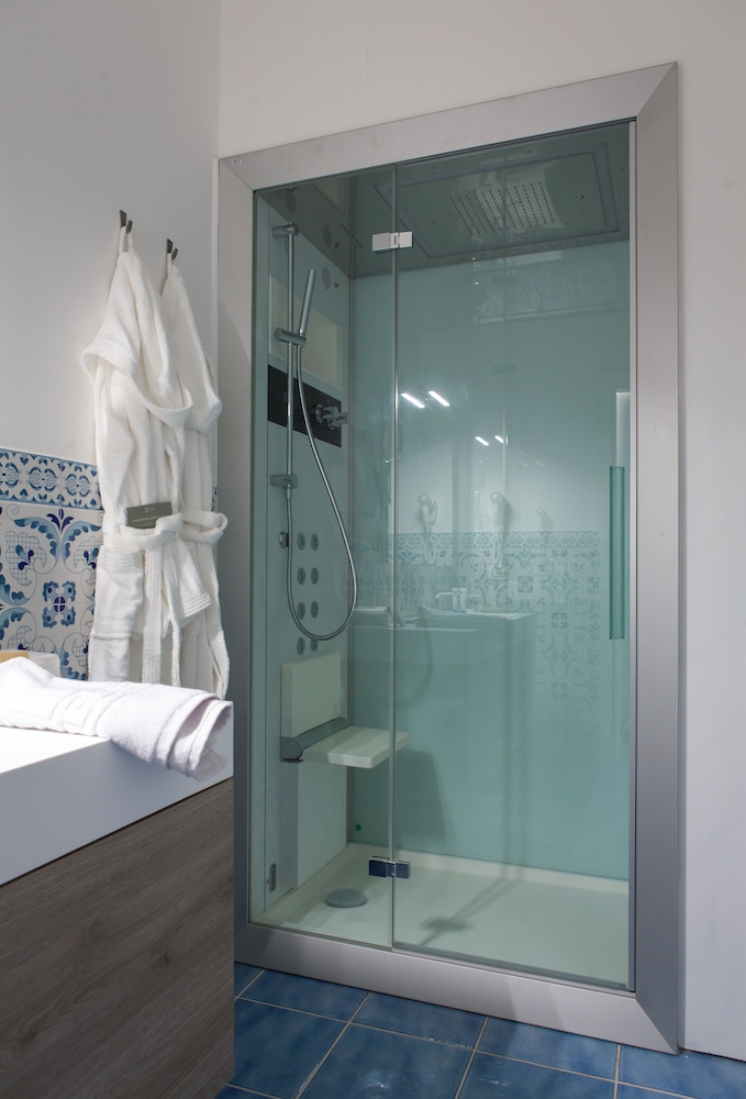Galìa Luxury Resort 25/28