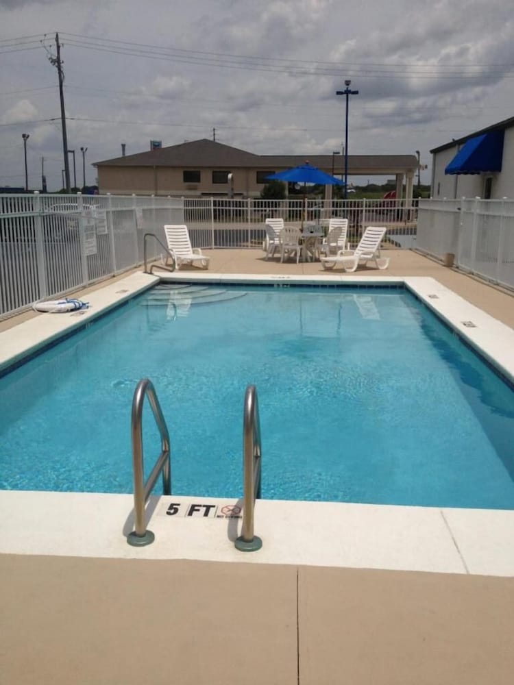 Motel6 Montgomery, AL - Airport 37/51