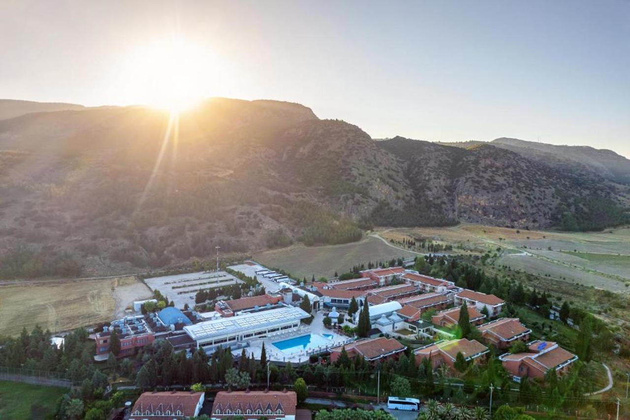 Spa Hotel Colossae Thermal Hotel 4/51