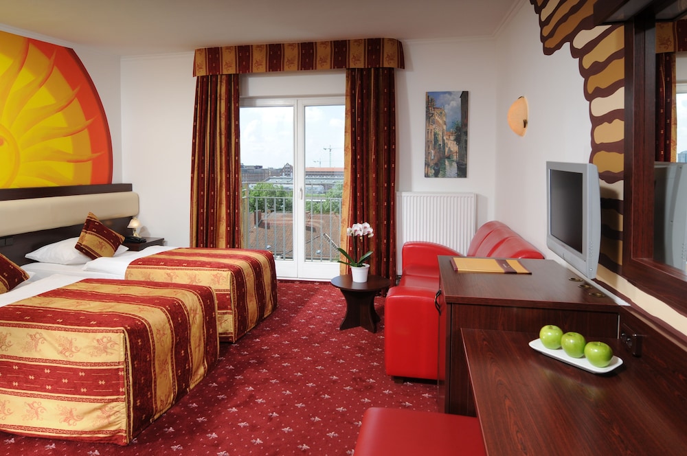 Klassik Berlin Hotel 31/52