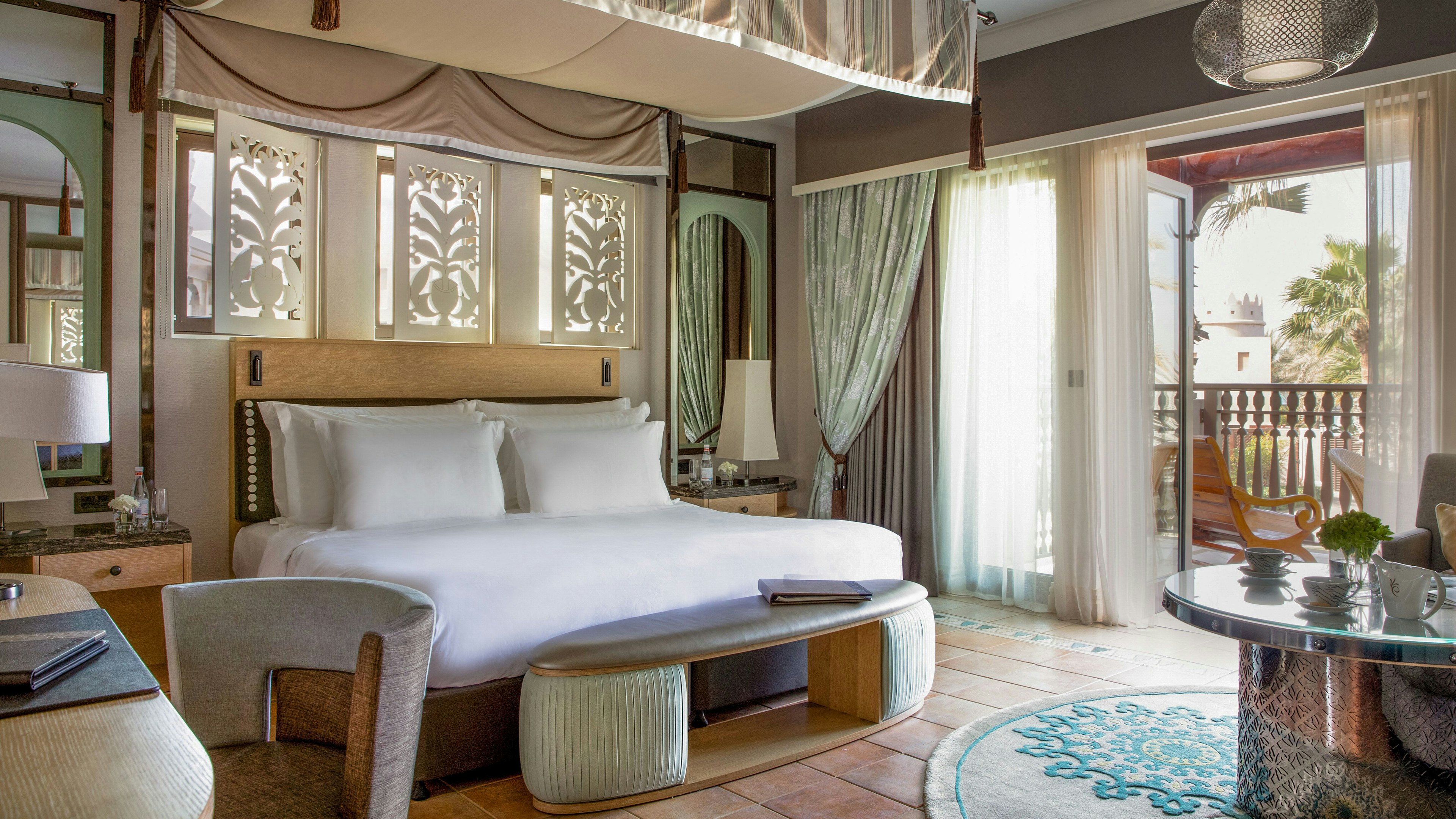 Jumeirah Dar Al Masyaf 23/81