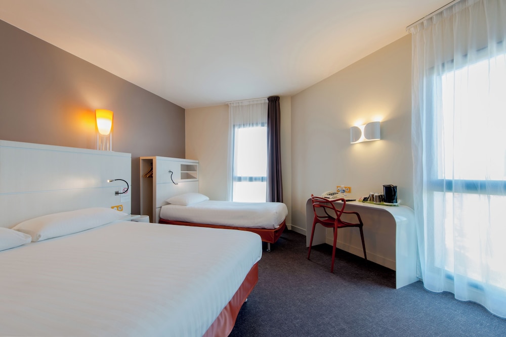 Ibis Styles La Rochelle Centre les Minimes 18/60
