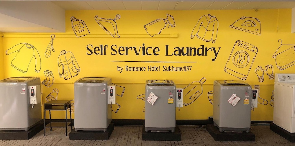Romance Hotel Sukhumvit 97 7/58
