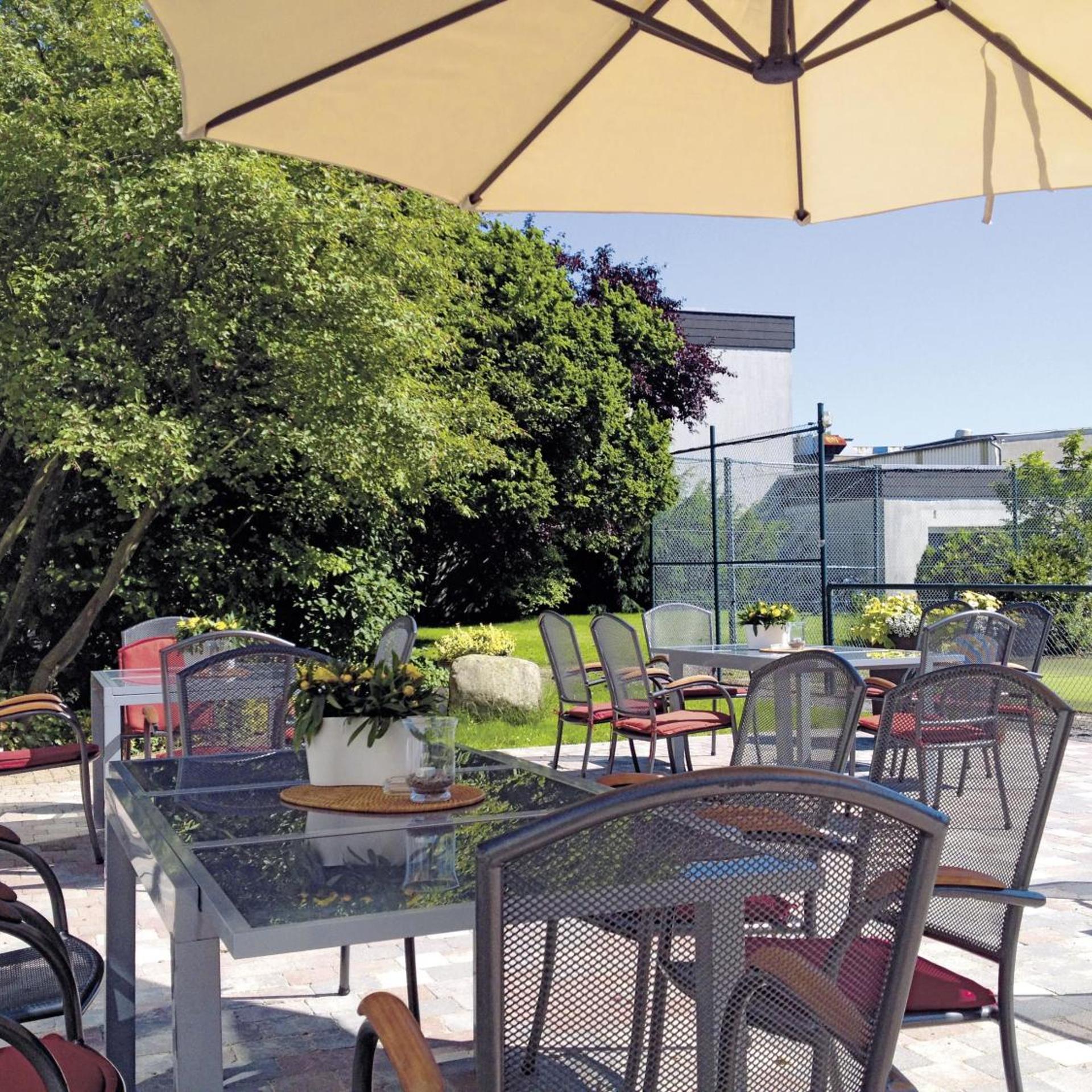 Hotel am Quellberg 35/46