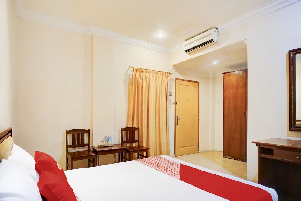 Collection O Peunayong Near Masjid Raya Baiturrahman Formerly Siwah Hotel 34/61