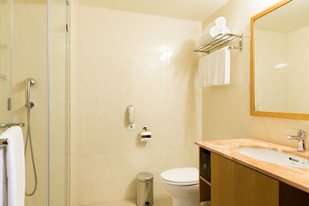 Fushin Hotel No.2 34/38