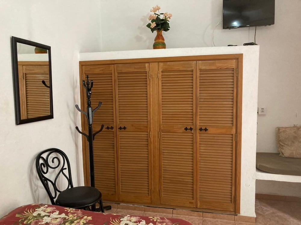 Hostal Casa Blanca 4/50