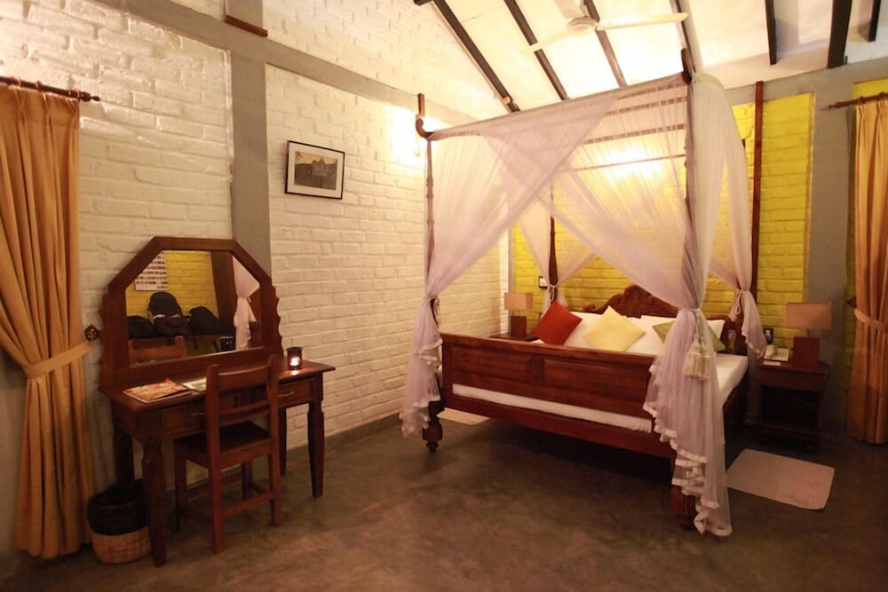 Lake Serenity Boutique Hotel 12/45