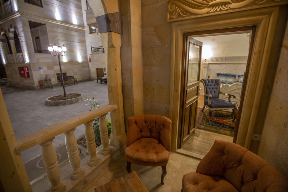 Goreme Reva Hotel 27/50