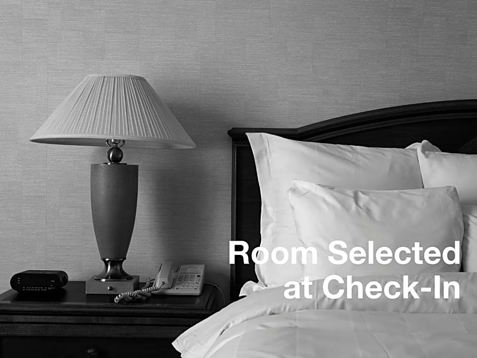 HOTEL FASHION 9/19