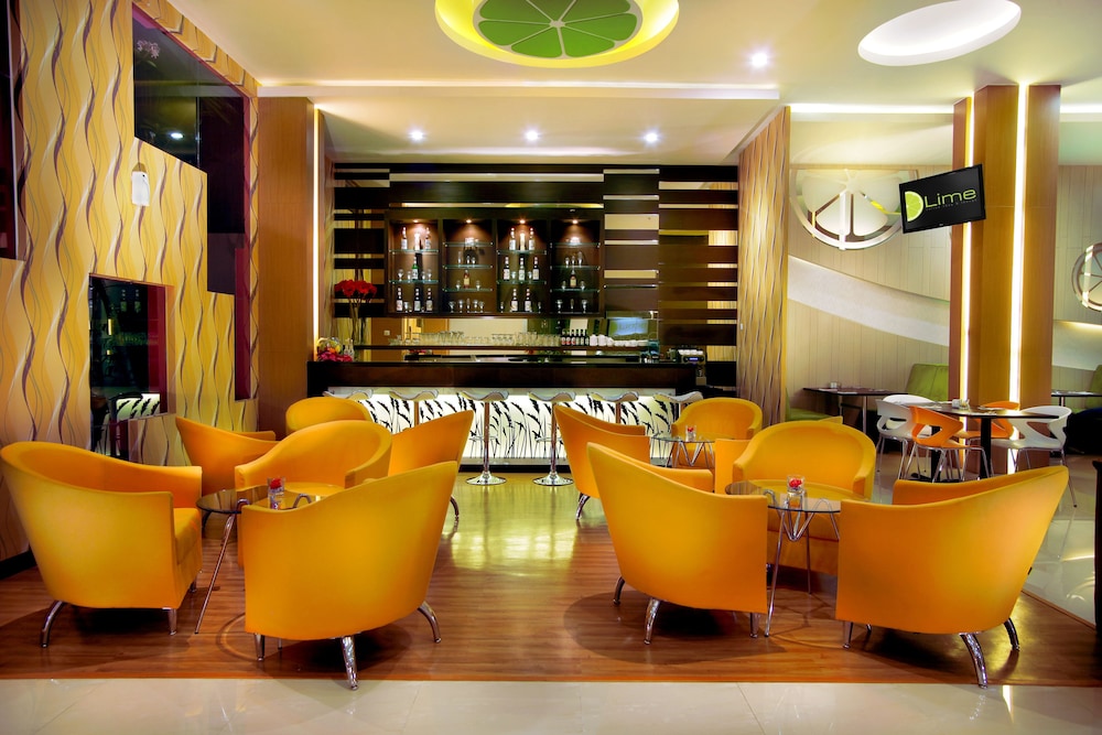 favehotel Kusumanegara 26/34
