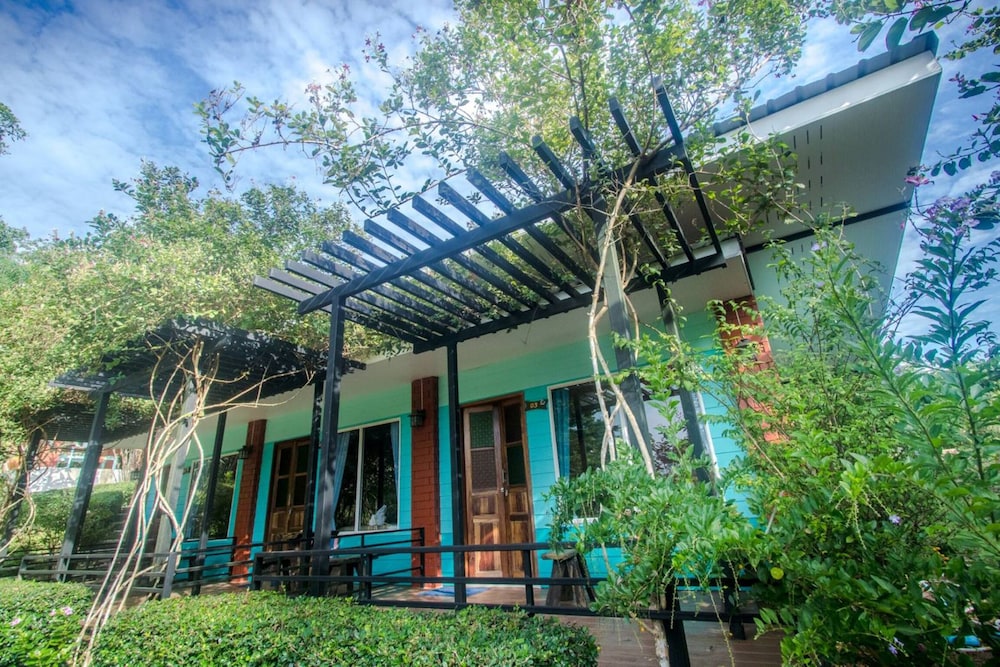 Baan Suan Hill Resort 41/50