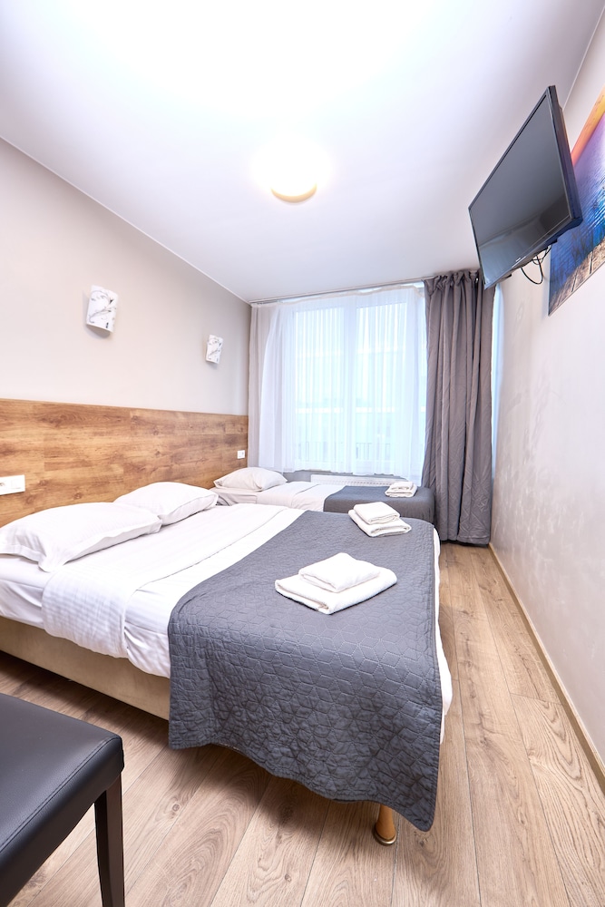 Hotel City Center 22/60