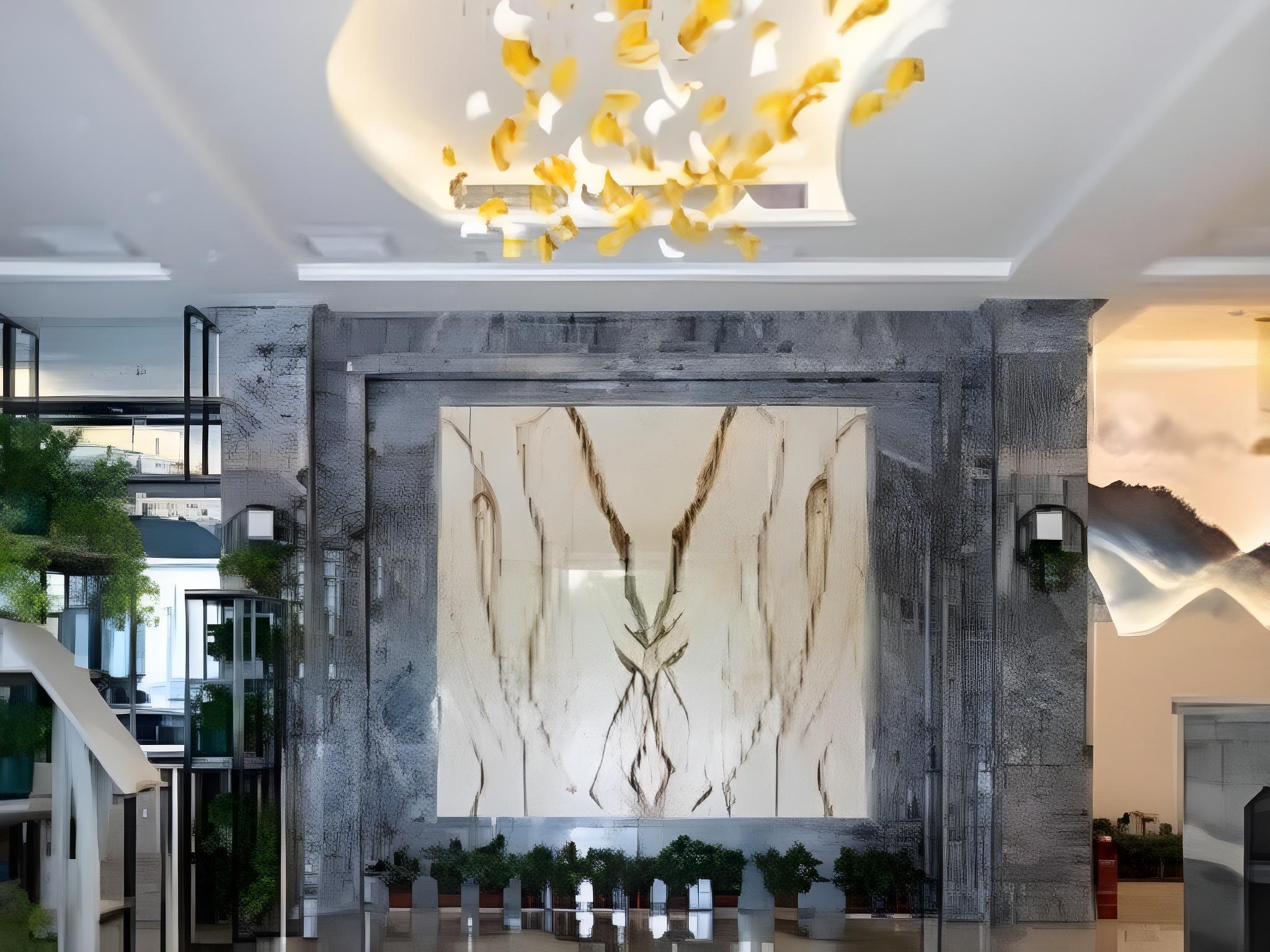 VX Shangrao High-speed Railway Station Hotel 7/21