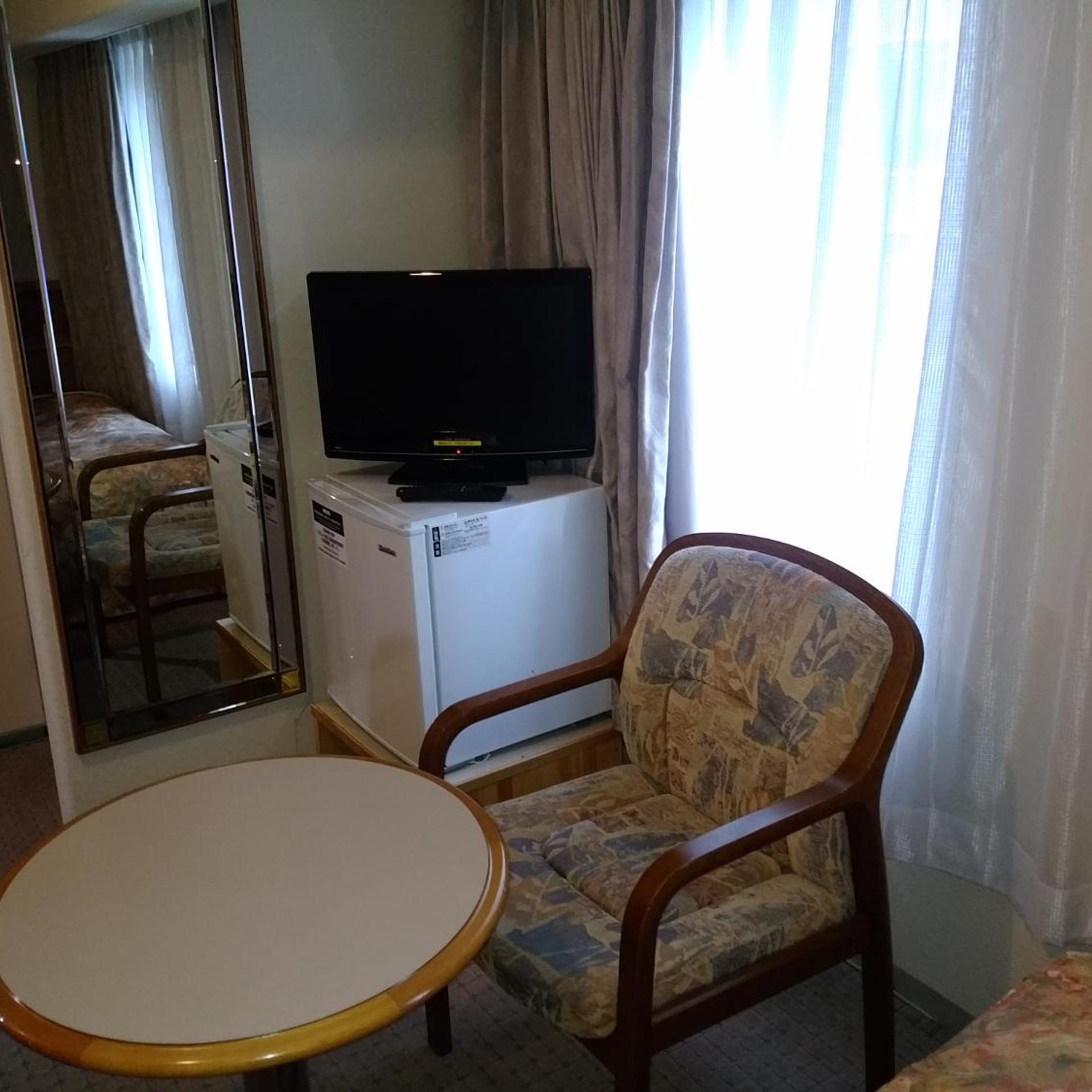 Hotel New Green Kashiwazaki 36/47