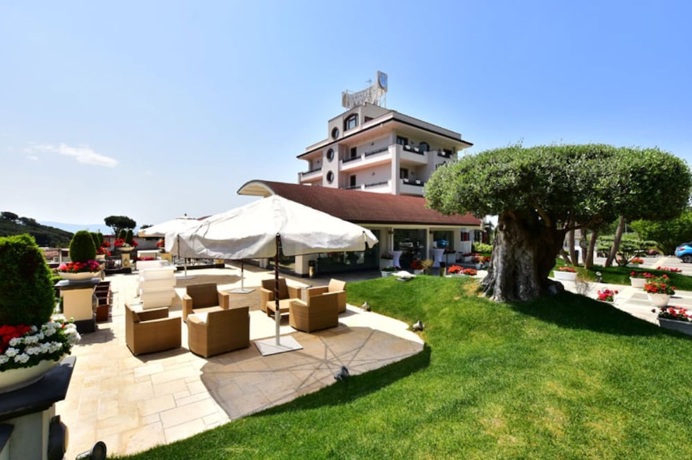 amenities