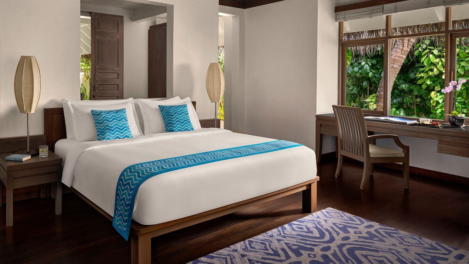 Sunset Beach Pool Villa