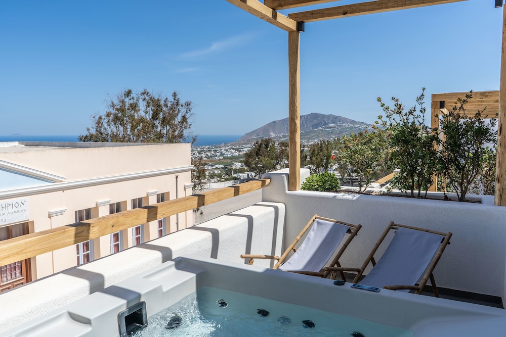 Lemon Suites Santorini 28/50