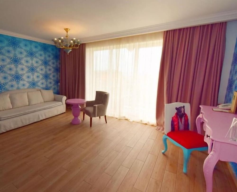 Hotel Eco Therma Village 30/50