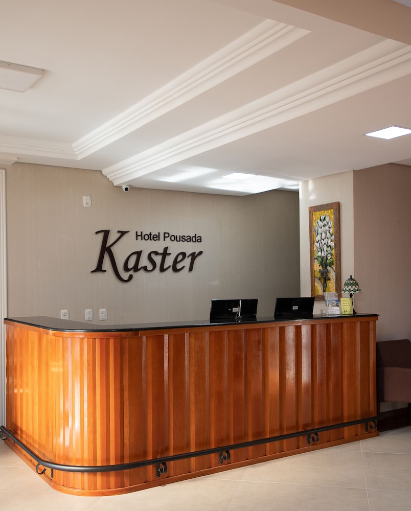 Pousada Kaster 7/69