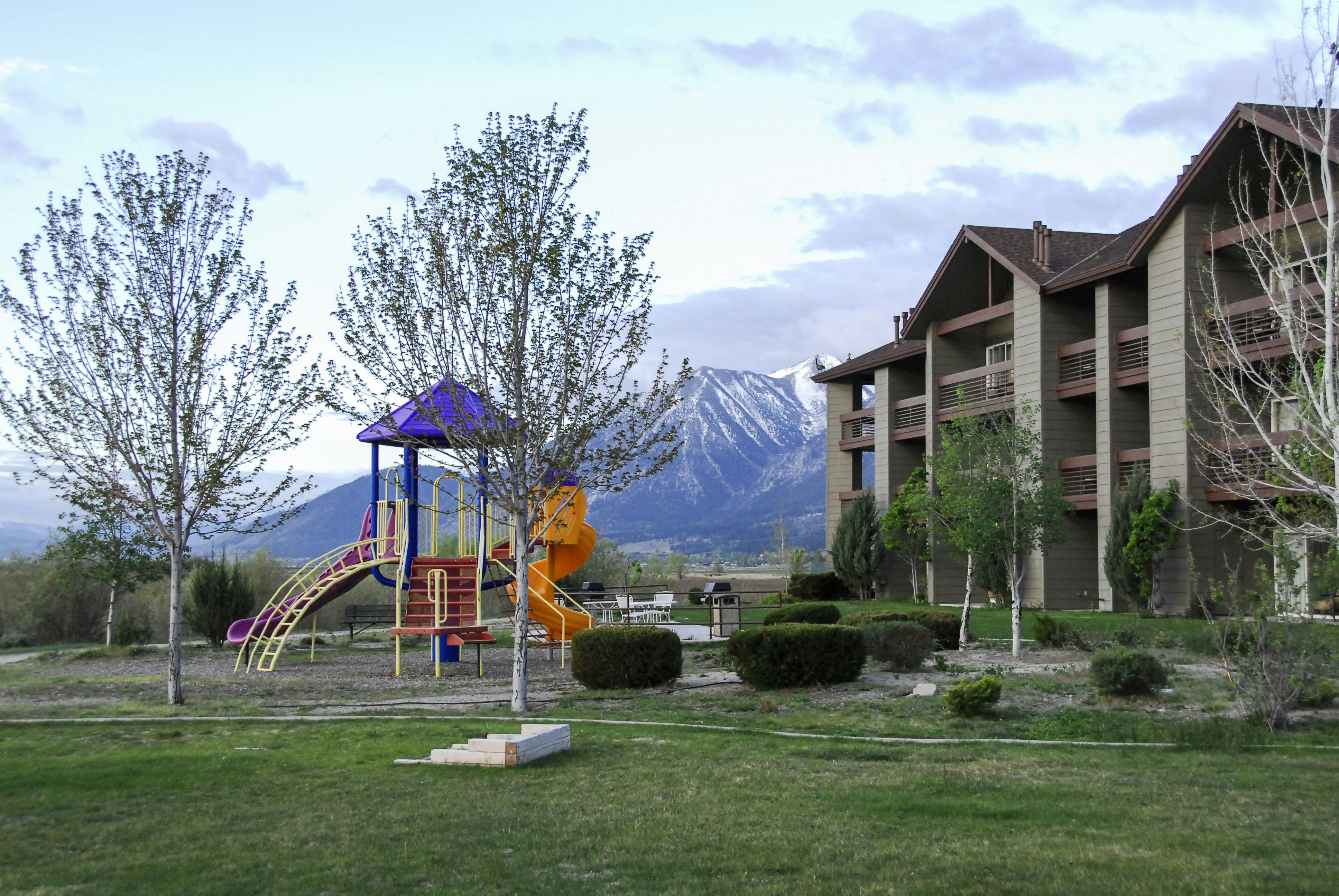 Holiday Inn Club Vacations David Walley’s Resort 33/50
